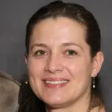 Foto de Isabel González